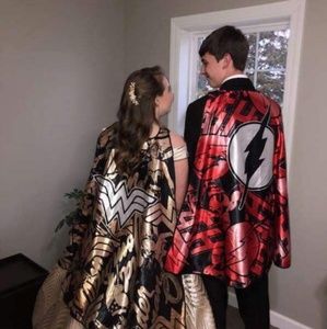 Meet your Posher, Alexandria